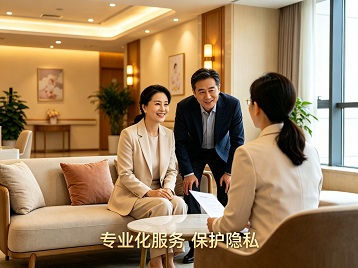 廊坊有偿售卵代生女生的客户的客户群体有哪些