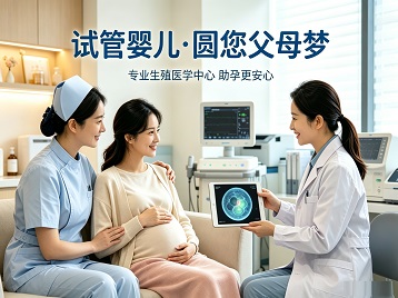 廊坊辅助生育服务 试管婴儿行业的兴起背景、发展与未来展望